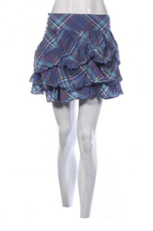 Fustă New Look, Mărime M, Culoare Multicolor, Preț 50,37 Lei
