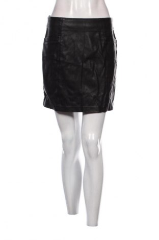 Rock New Look, Größe M, Farbe Schwarz, Preis 13,99 €