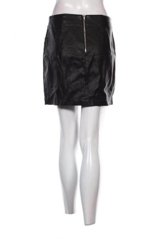 Rock New Look, Größe M, Farbe Schwarz, Preis 13,99 €