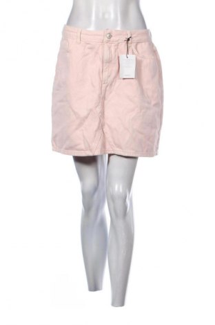 Fustă New Look, Mărime M, Culoare Roz, Preț 126,00 Lei