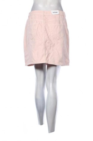 Fustă New Look, Mărime M, Culoare Roz, Preț 126,00 Lei