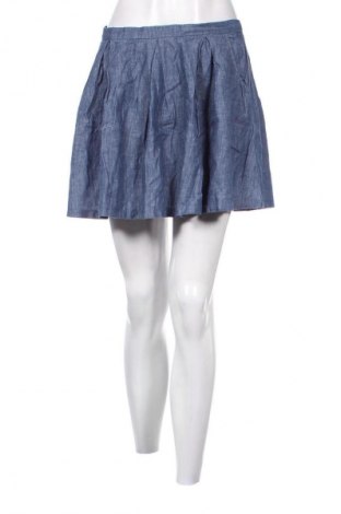 Rock New Look, Größe M, Farbe Blau, Preis 14,83 €