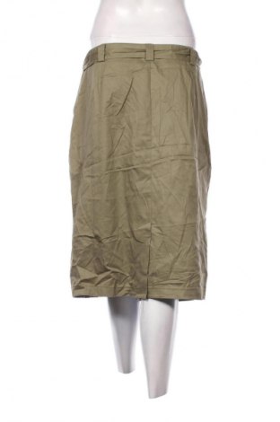 Φούστα New York & Company, Μέγεθος XXL, Χρώμα Πράσινο, Τιμή 26,99 €
