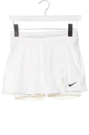 Fustă Nike, Mărime XS, Culoare Alb, Preț 139,99 Lei