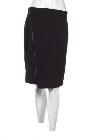 Φούστα Nine West, Μέγεθος XL, Χρώμα Μαύρο, Τιμή 75,32 €
