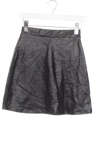 Fustă Nly One, Mărime XS, Culoare Negru, Preț 64,99 Lei
