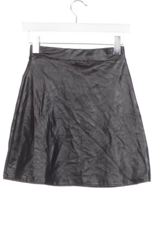 Fustă Nly One, Mărime XS, Culoare Negru, Preț 64,99 Lei