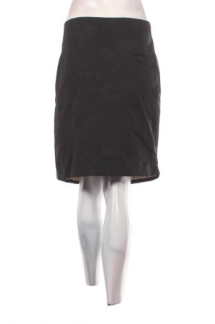 Fustă Noa Noa, Mărime XXL, Culoare Negru, Preț 186,99 Lei