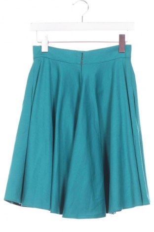 Fustă Noella, Mărime XS, Culoare Verde, Preț 50,00 Lei
