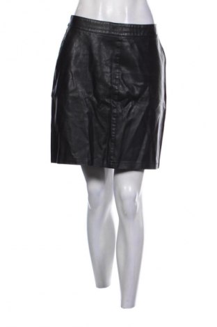 Fustă Noisy May, Mărime L, Culoare Negru, Preț 107,90 Lei