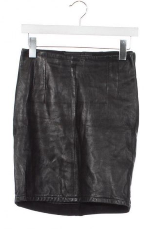 Φούστα Nollie, Μέγεθος XS, Χρώμα Μαύρο, Τιμή 9,74 €