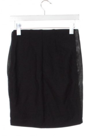 Φούστα Nollie, Μέγεθος XS, Χρώμα Μαύρο, Τιμή 9,74 €