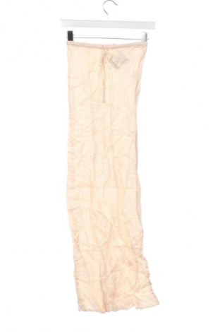 Sukňa Nude Lucy, Veľkosť XXS, Farba Béžová, Cena  36,95 €