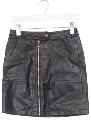 Spódnica ONLY, Rozmiar XS, Kolor Czarny, Cena 65,99 zł