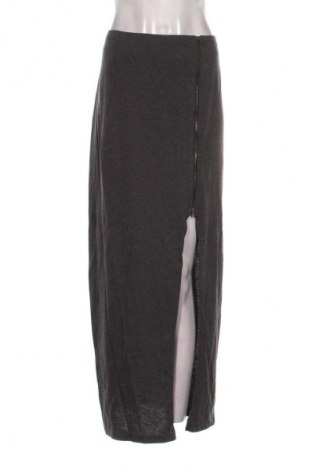 Rock ONLY, Größe XL, Farbe Grau, Preis 18,99 €