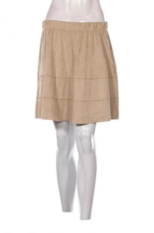Rock ONLY, Größe M, Farbe Beige, Preis 13,99 €