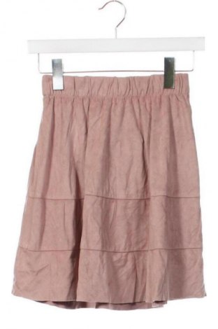 Fustă ONLY, Mărime XS, Culoare Mov deschis, Preț 67,99 Lei