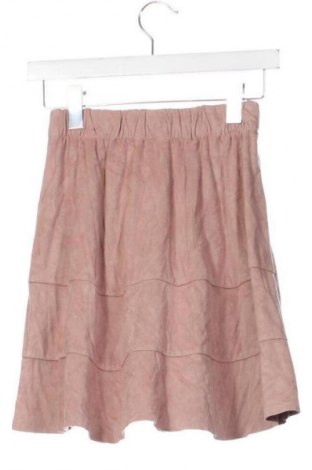 Fustă ONLY, Mărime XS, Culoare Mov deschis, Preț 67,99 Lei