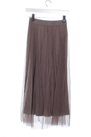 Fustă ONLY, Mărime XS, Culoare Gri, Preț 210,99 Lei