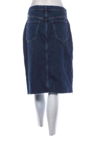 Fustă Old Navy, Mărime M, Culoare Albastru, Preț 139,99 Lei