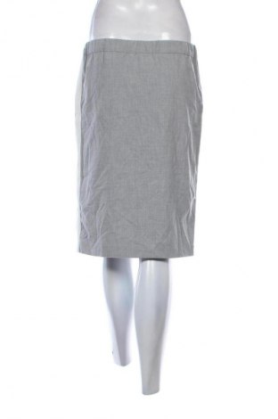 Φούστα Olsen, Μέγεθος M, Χρώμα Γκρί, Τιμή 26,99 €