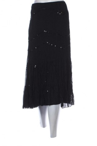 Spódnica Olsen, Rozmiar L, Kolor Kolorowy, Cena 72,99 zł
