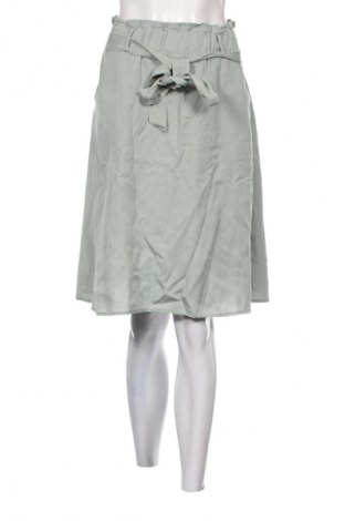 Fustă Orsay, Mărime S, Culoare Verde, Preț 51,45 Lei