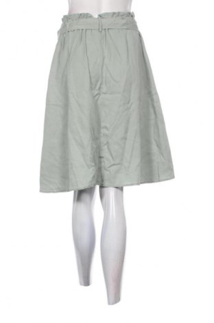 Fustă Orsay, Mărime S, Culoare Verde, Preț 51,45 Lei