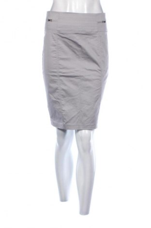Φούστα Orsay, Μέγεθος S, Χρώμα Γκρί, Τιμή 8,99 €