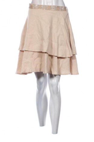 Rock Paparazzi Fashion, Größe M, Farbe Beige, Preis 10,00 €