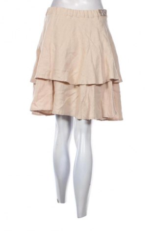Rock Paparazzi Fashion, Größe M, Farbe Beige, Preis 10,00 €