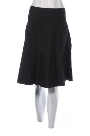 Fustă Papaya, Mărime S, Culoare Negru, Preț 50,37 Lei