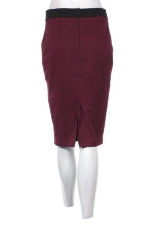 Fustă Papaya, Mărime M, Culoare Multicolor, Preț 34,99 Lei