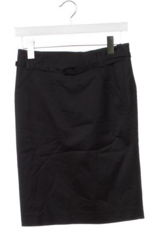 Fustă Part Two, Mărime XS, Culoare Negru, Preț 186,99 Lei