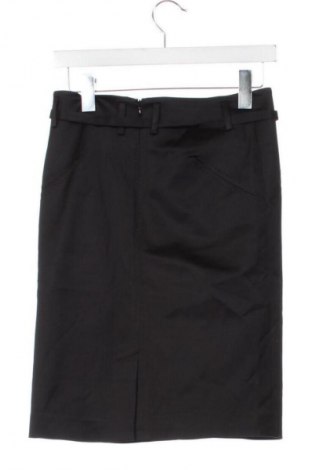 Fustă Part Two, Mărime XS, Culoare Negru, Preț 186,99 Lei