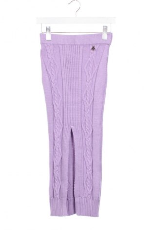 Sukňa Patrizia Pepe, Veľkosť XS, Farba Fialová, Cena  149,95 €