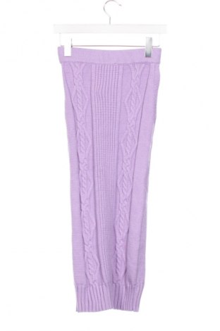 Sukňa Patrizia Pepe, Veľkosť XS, Farba Fialová, Cena  149,95 €