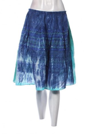 Szoknya Pepe Jeans, Méret S, Szín Sokszínű, Ár 13 196 Ft