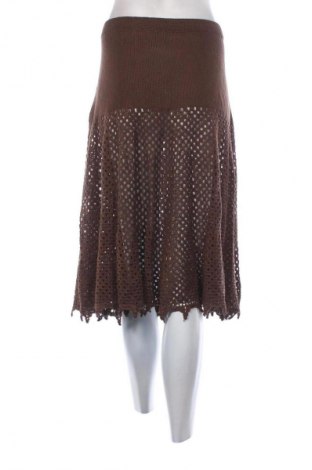Spódnica Peruvian Connection, Rozmiar XL, Kolor Brązowy, Cena 291,99 zł