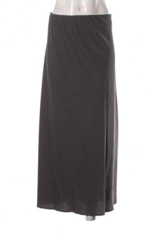 Пола Pieces, Размер XXL, Цвят Сив, Цена 62,99 лв.