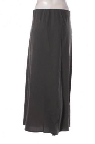 Пола Pieces, Размер XXL, Цвят Сив, Цена 62,99 лв.