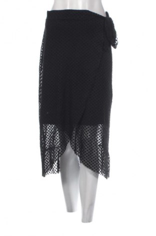Fustă Pieces, Mărime S, Culoare Negru, Preț 91,99 Lei