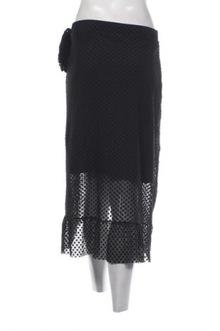 Fustă Pieces, Mărime S, Culoare Negru, Preț 91,99 Lei