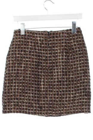Spódnica Pieces, Rozmiar XS, Kolor Kolorowy, Cena 124,48 zł