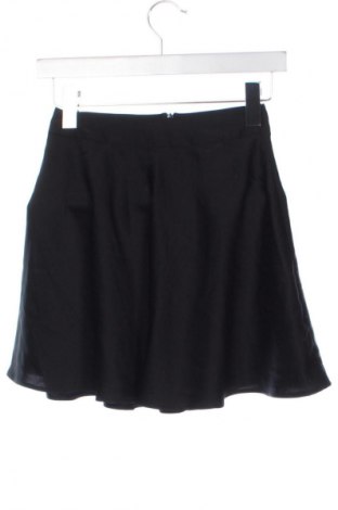 Φούστα Pimkie, Μέγεθος XXS, Χρώμα Μαύρο, Τιμή 12,99 €