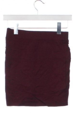Rock Pimkie, Größe XS, Farbe Braun, Preis € 4,99