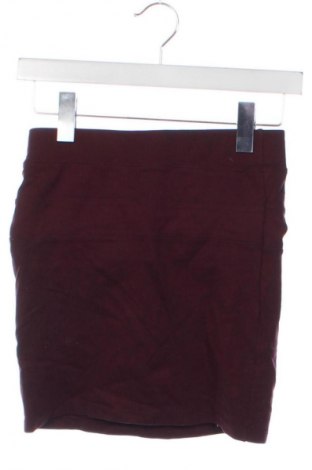 Rock Pimkie, Größe XS, Farbe Braun, Preis € 4,99
