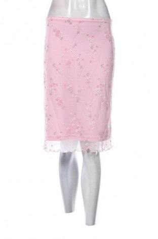 Fustă Pimkie, Mărime M, Culoare Multicolor, Preț 31,99 Lei