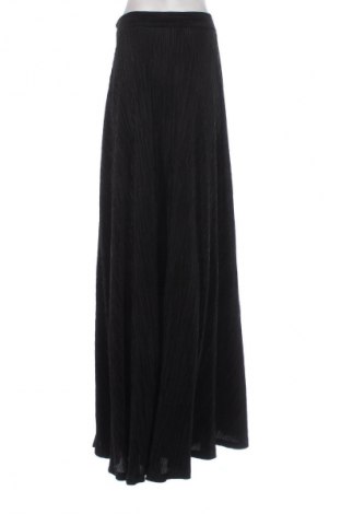 Spódnica Pinki Fashion, Rozmiar L, Kolor Czarny, Cena 94,25 zł