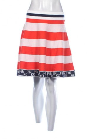Φούστα Pinko, Μέγεθος L, Χρώμα Πολύχρωμο, Τιμή 62,92 €